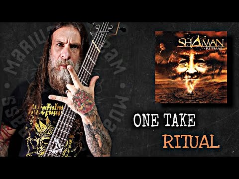 Ritual - Shaman