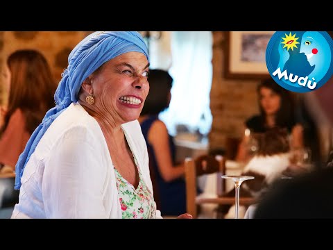 Mudù - Le Brevissime 470