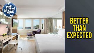 Radisson Blu Bosphorus Hotel Istanbul - Better Than Expected | İstanbul, Turkey⭐