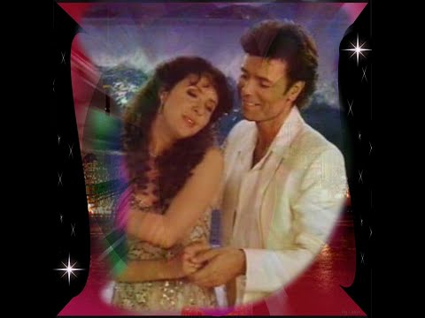 Cliff Richard with Sarah Brightman - Only You