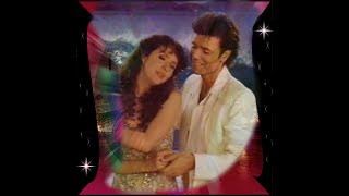 Cliff Richard with Sarah Brightman - Only You