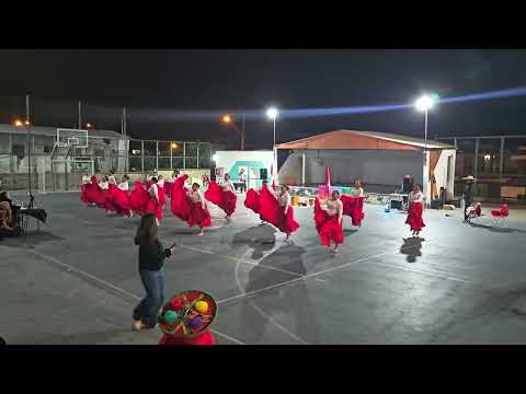 Baile de tacna fit folk 2026