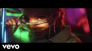 Lyrica Anderson - Act A Fool (Official Music Video)