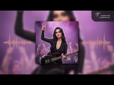 Ivana - Neshto Netipichno (Metal Cover)