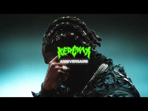 Kerchak - Anniversaire (Audio Officiel)