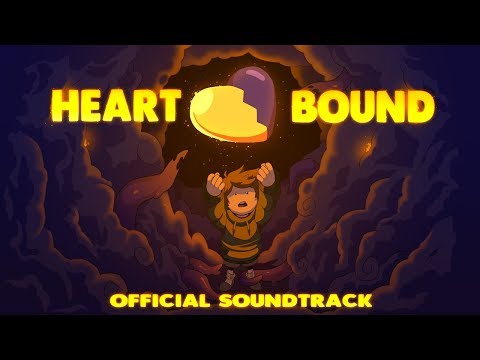 082 💜 Heartbound OST 💛 Mania