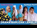 DRAMA BARUDAK LEMBUR AARTISAN PART1