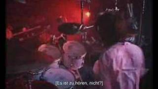 Dir en grey - kodoku ni shisu, yue ni kodoku. - subbed (german)