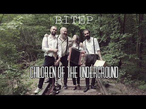 Діти Підземелля - Вітер