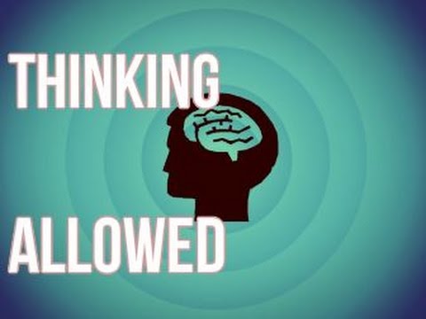 You Are What You Think! (Success Guide)