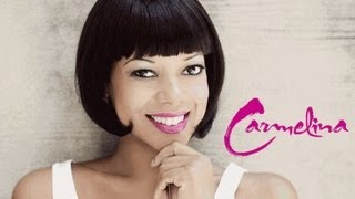 Carmelina - Alegria (Lyric Video)