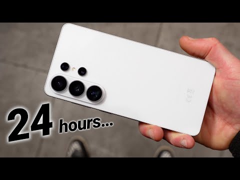 Samsung Galaxy S26 Ultra - 24 Hours Later!