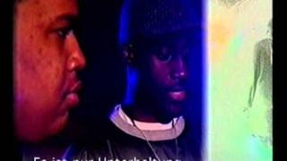 de la soul_live in Köln 1997_&#39;Supa Emcees&#39;+interview