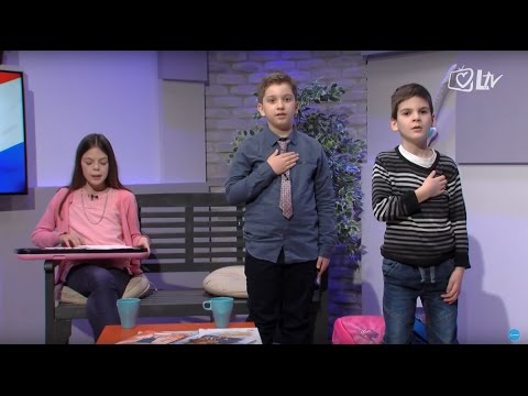 Tjedni vrtuljak 21.1.2017. – Škola