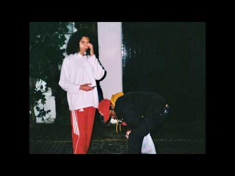 What A Time To Be Asleep by Brian Nasty & Ama Jones