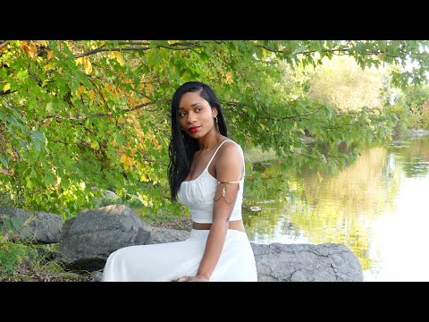 Angelique Francis - Long River (Official Music Video)