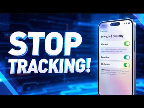 How To Check App Permissions on iPhone 2026