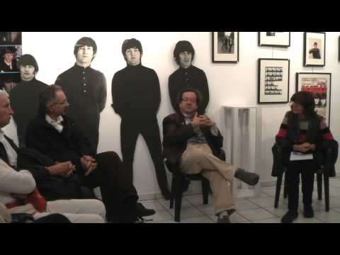 Interview de Jacques Volcouve à l'Atelier Z