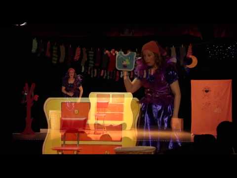La fée des chaussettes