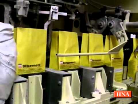 Pufas: Blick hinter die Werkstore