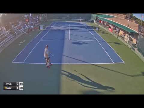 Brandon Holt v Eduardo Nava - M15 LOS ANGELES (match incomplete)