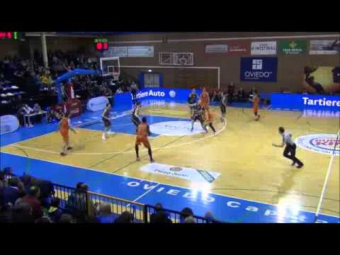 LEBOro23J UNION FINANCIERA BALONCES...,76 - 68,ACTEL FORÇA LLEIDA... (27/02/2016)