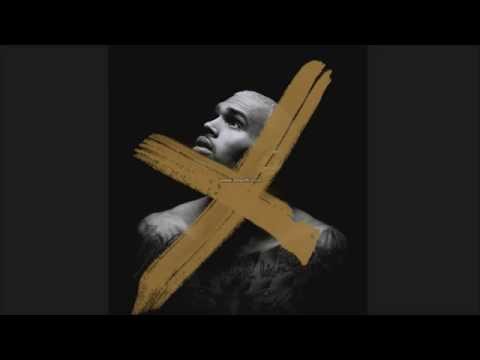 Chris Brown - Add Me In