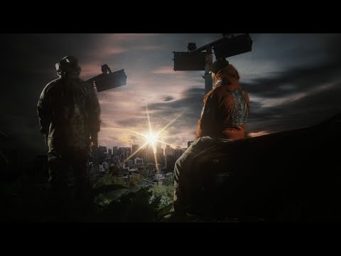 Video thumbnail for Get Out