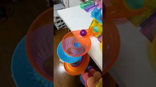 Marble Run☆A fusion of art, humor, and ASMR. NO.1