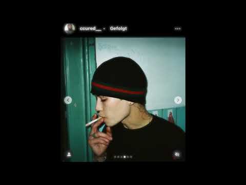 ccured - glomantic (instrumental with outro)