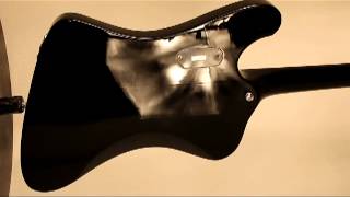 Video thumbnail for ESP LTD Phoenix-204 Electric Bass Guitar by 6-String