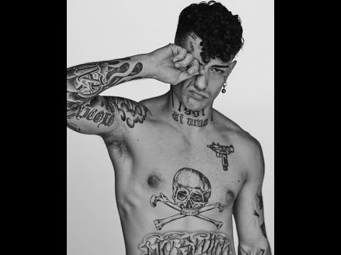 (FREE) TONY EFFE X LAZZA TYPE BEAT - TRAP