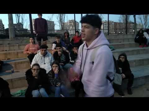 ANSER vs TECHA - Cuartos - Winter Edition | Lleidrap