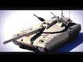 Russia's T-14 Armata Main Battle Tank Concept ...