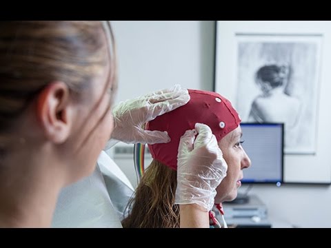 Utilidad del electroencefalograma en pacientes psiquiatricos