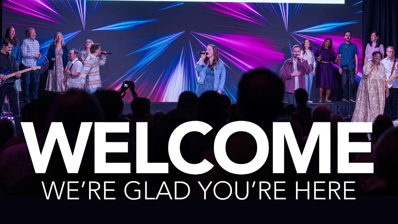 WHAT'S NEXT? // GENESIS // April, 12, 2026