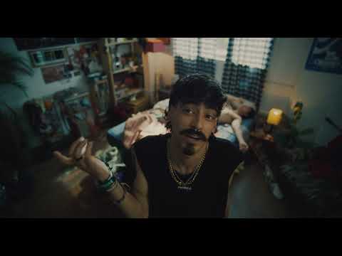 AMYGDALA - ROCKERA  (VIDEOCLIP)