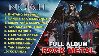 Download lagu NOAH Versi Rock Metal Full Album Cover | 10 Lagu Terbaik Peterpan Aka NOAH / Versi Voydrevile mp3 Download lagu NOAH Versi Rock Metal Full Album Cover | 10 Lagu Terbaik Peterpan Aka NOAH / Versi Voydrevile mp3