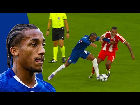 João Pedro Is Just Pure Class ✨