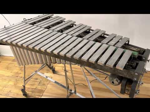 1960s Leedy Vibraphone