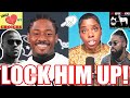 Tasha K EXPOSES Stefon Diggs & His Dirty Little Secrets @unwinewithtashak