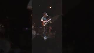 Dent may Take me to heaven live