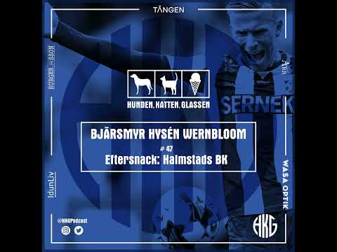 Eftersnack: Halmstad BK