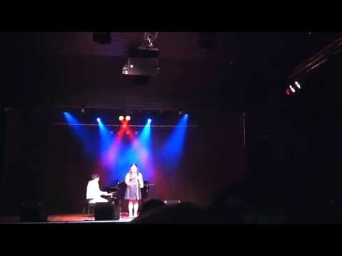 Listen - Beyonce cover by Sina Matautia