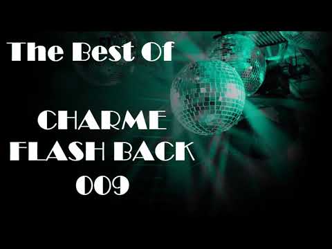 CHARME FLASH BACK 009 (by Dj Jorgejorge)