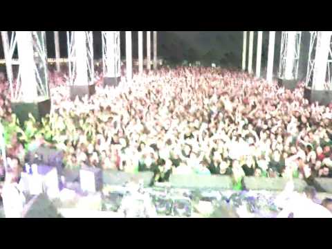 Maceo Plex   Live at DGTL 2016 Barcelona   720p HD   12 aug 2016