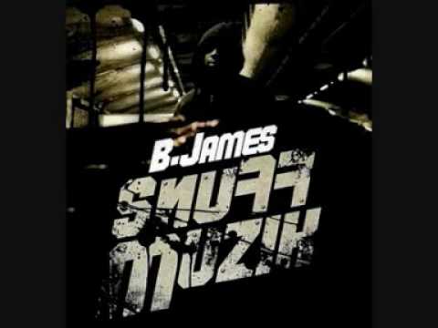 B.James - La police assassine