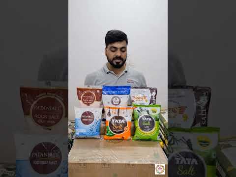 Which salt 🧂 is good for health? | *WAIT FOR END* | 😳🤯👍 #trending #viral #shorts #short