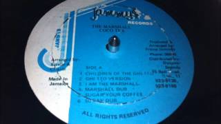 Cocoa Tea - Children Of The Ghetto + Version