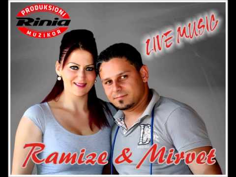 Mirvet Shaqiri - Ata Sy Live 2013